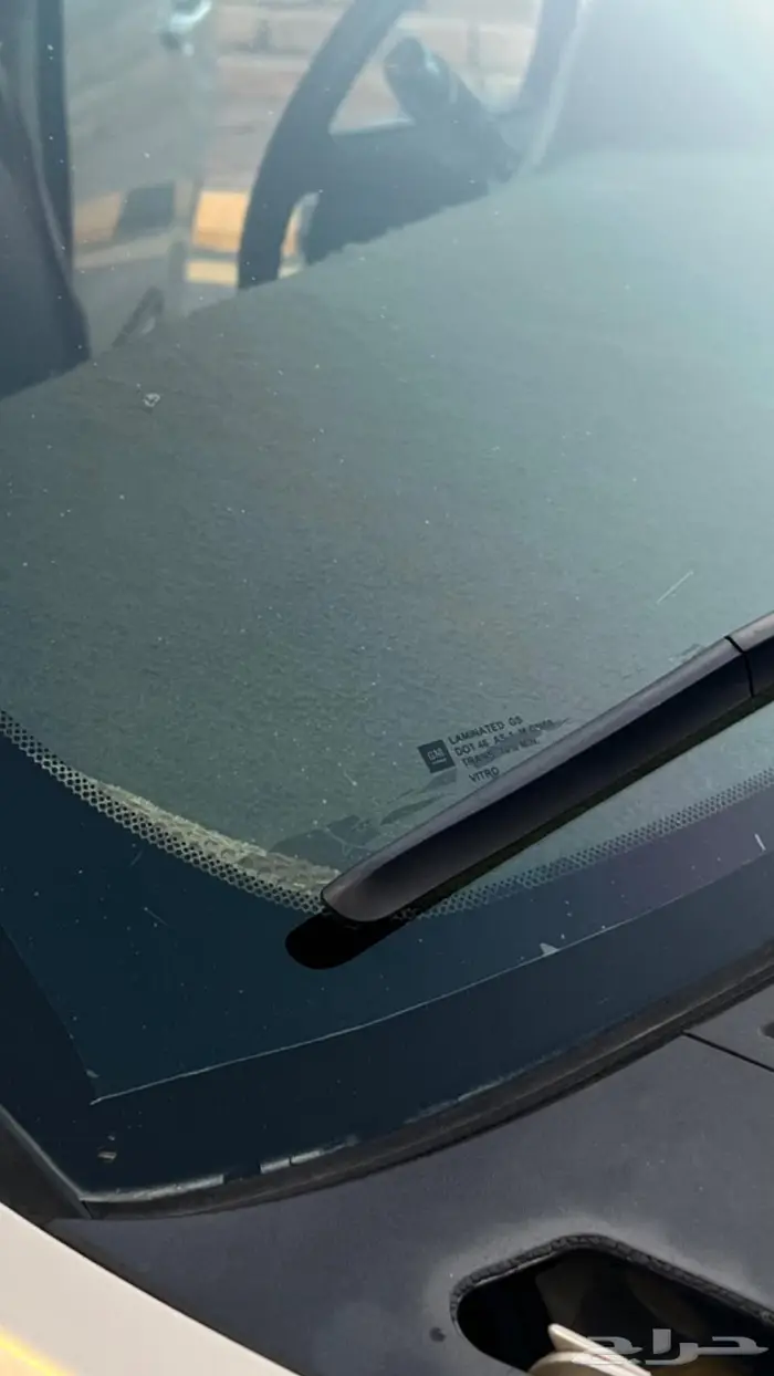 تاهو ذهبي دبل 1