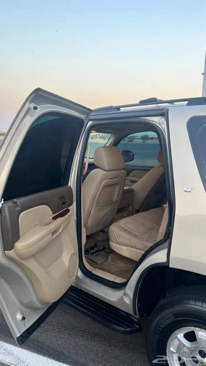 تاهو ذهبي دبل 19