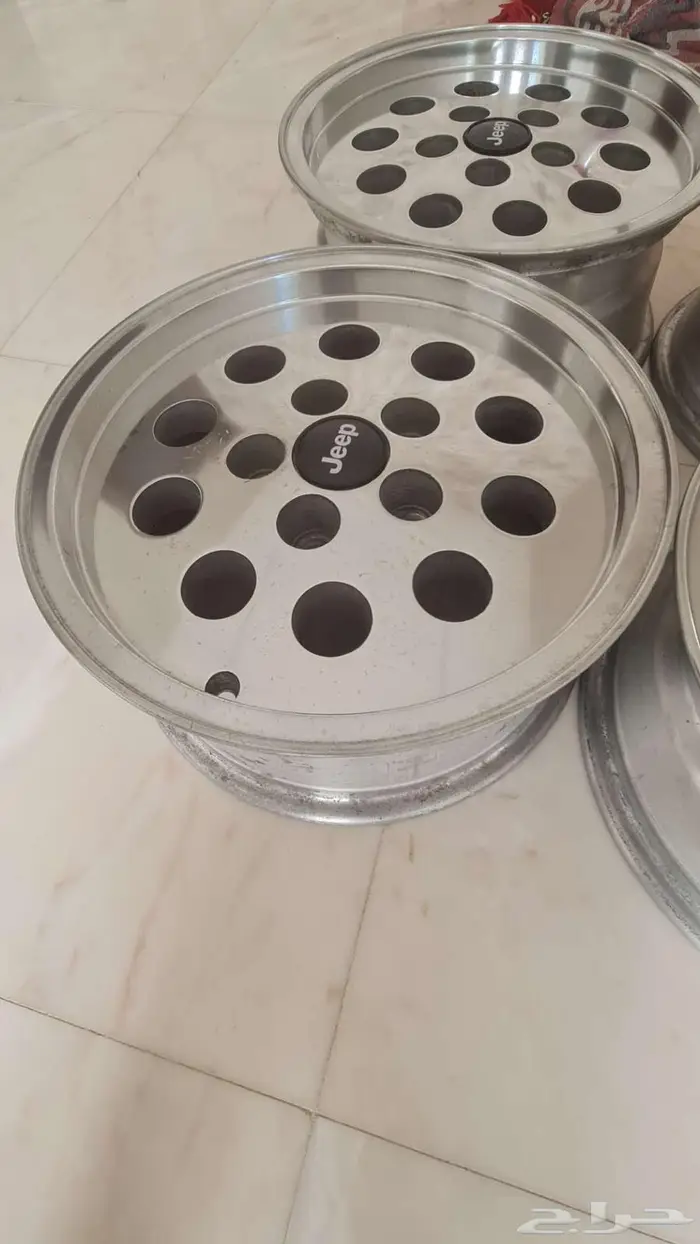 جنوط جيب شروكي 0