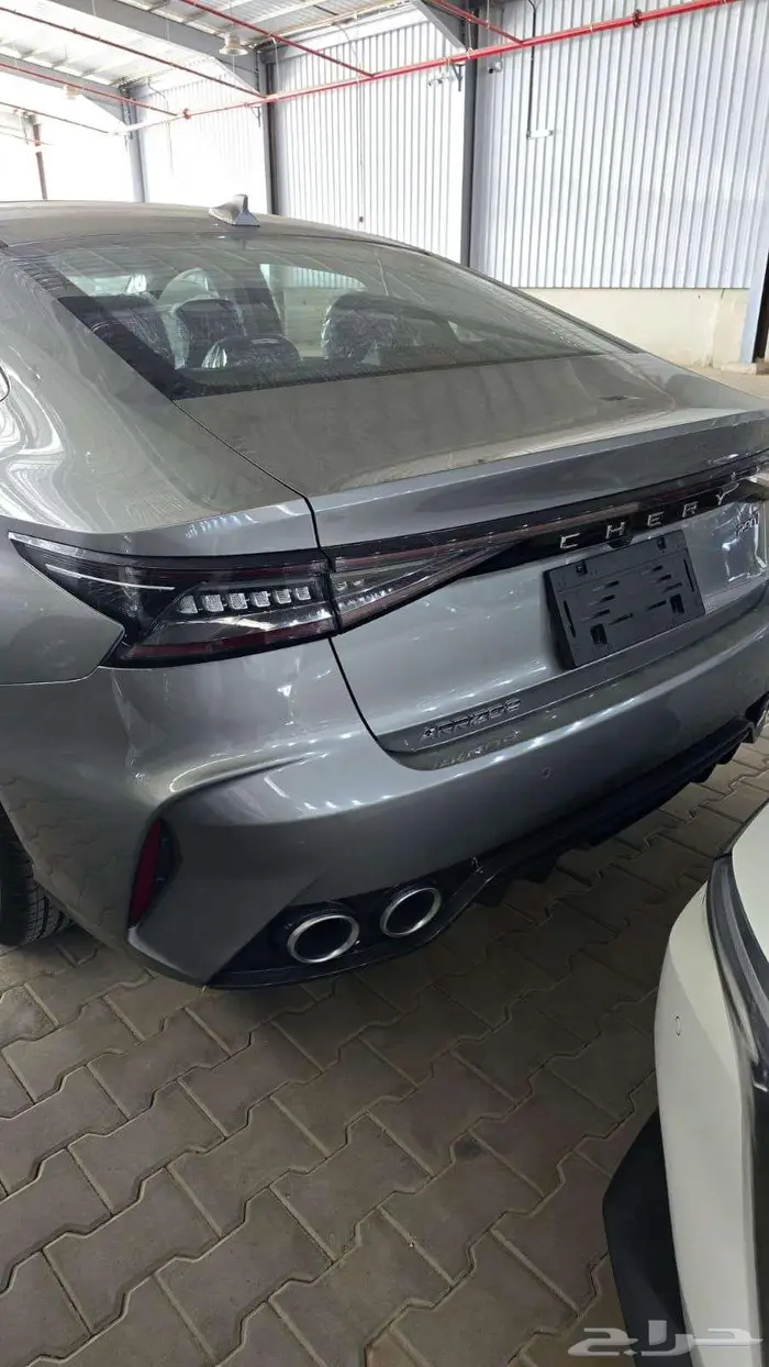 شيري اريزو 8 كمفورت 2025 متوفر جميع الالوان باسعار ممتازة 14