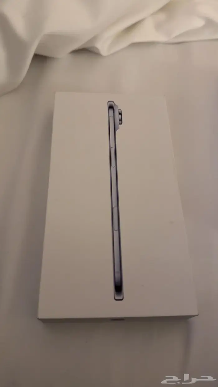 جوال آيفون اير 0