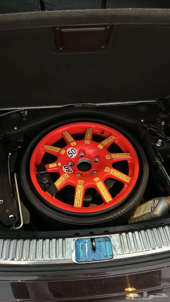 للبيع بورش كايين S موديل 2016 14