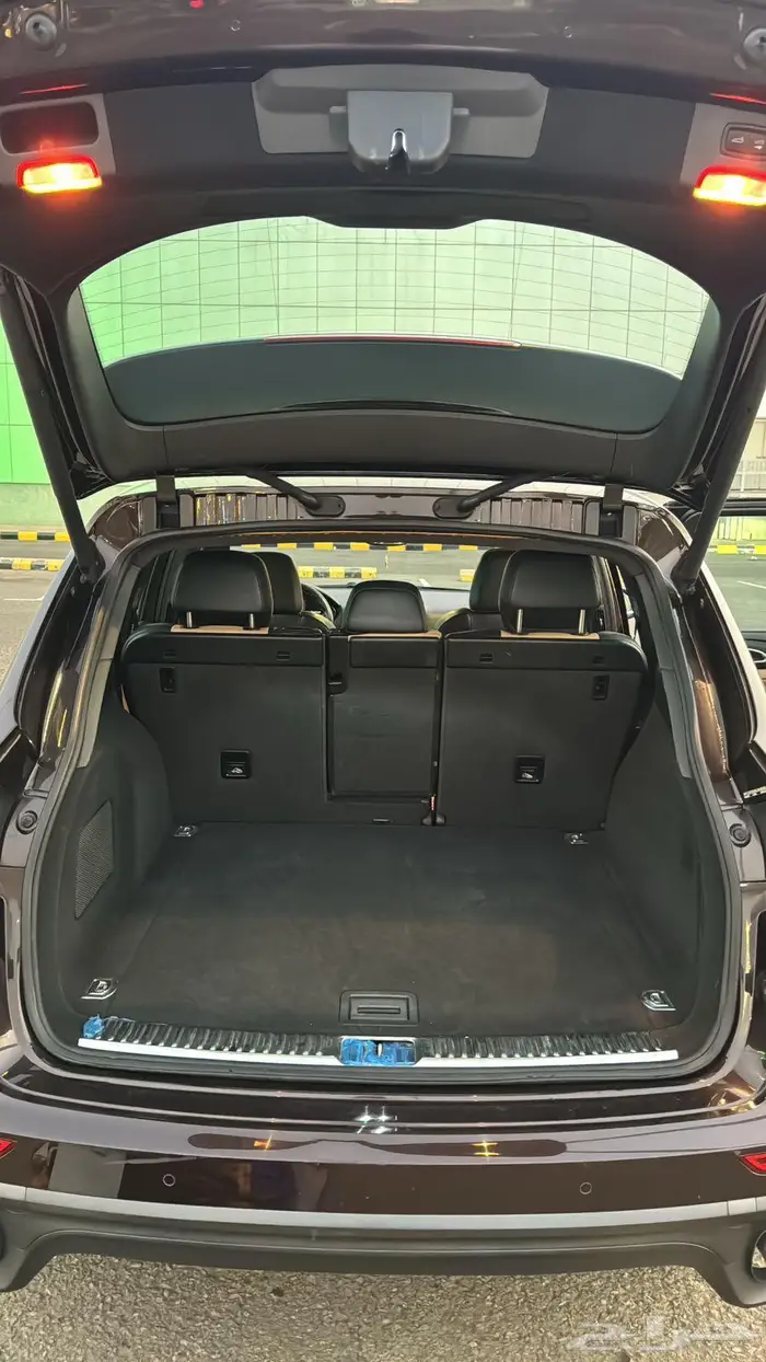 للبيع بورش كايين S موديل 2016 13