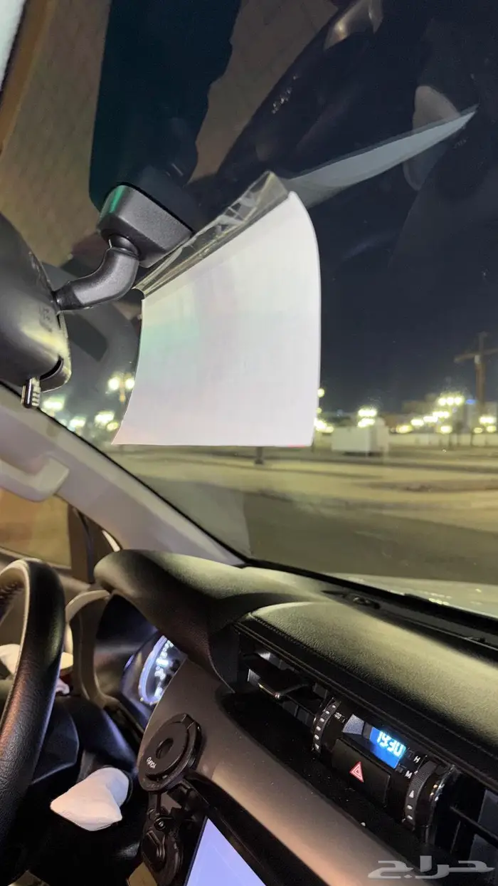 هايلكس 2024 فل كامل دبل بنزيم 7