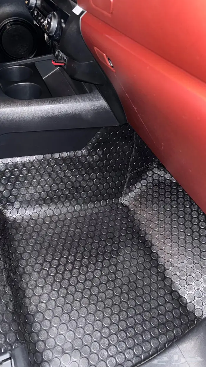 هايلكس 2024 فل كامل دبل بنزيم 30