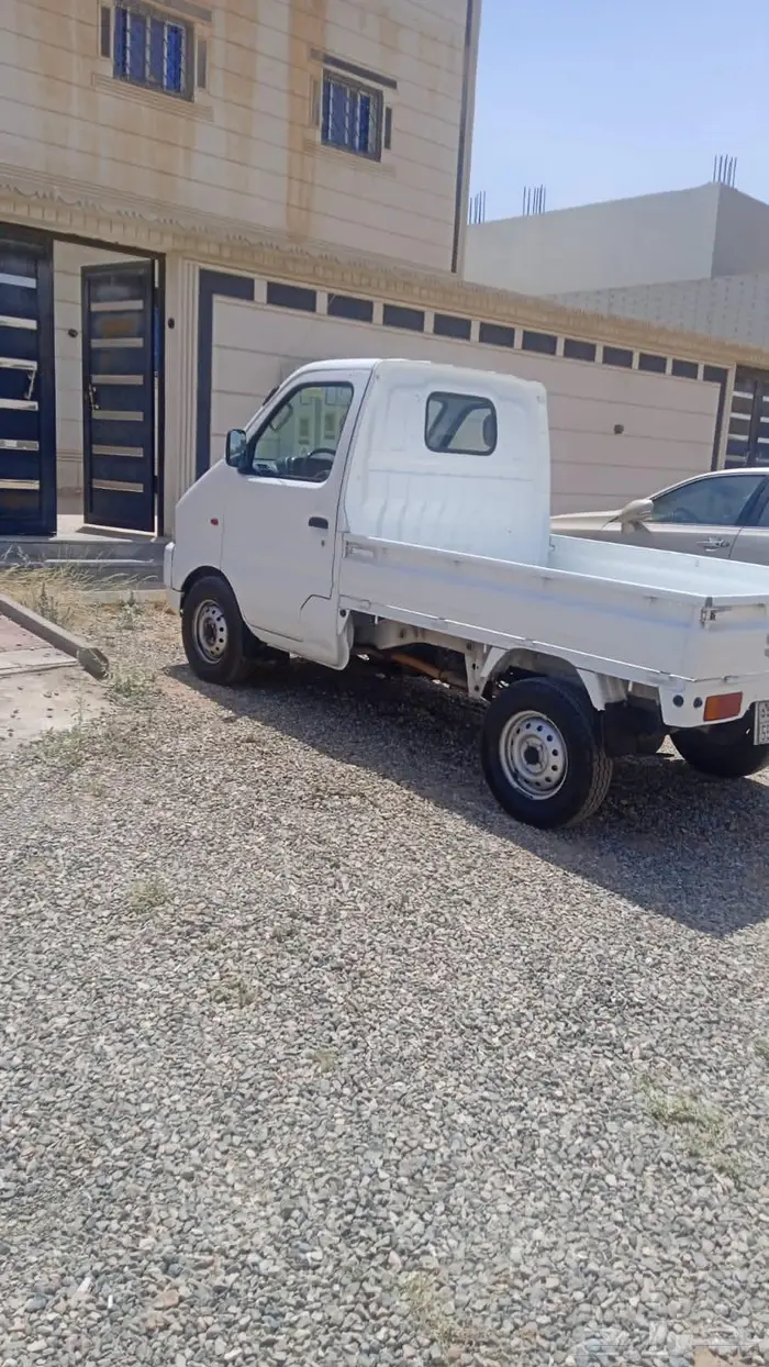 دباب سزوكي 2