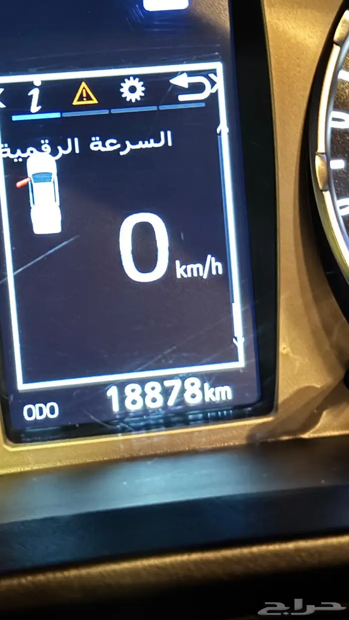 هايلكس 2024 فل كامل دبل بنزيم 35