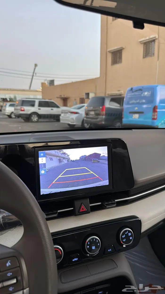 اكسنت نص فل سمارت م 25 شبه زيرو على الشرط والفحص 31