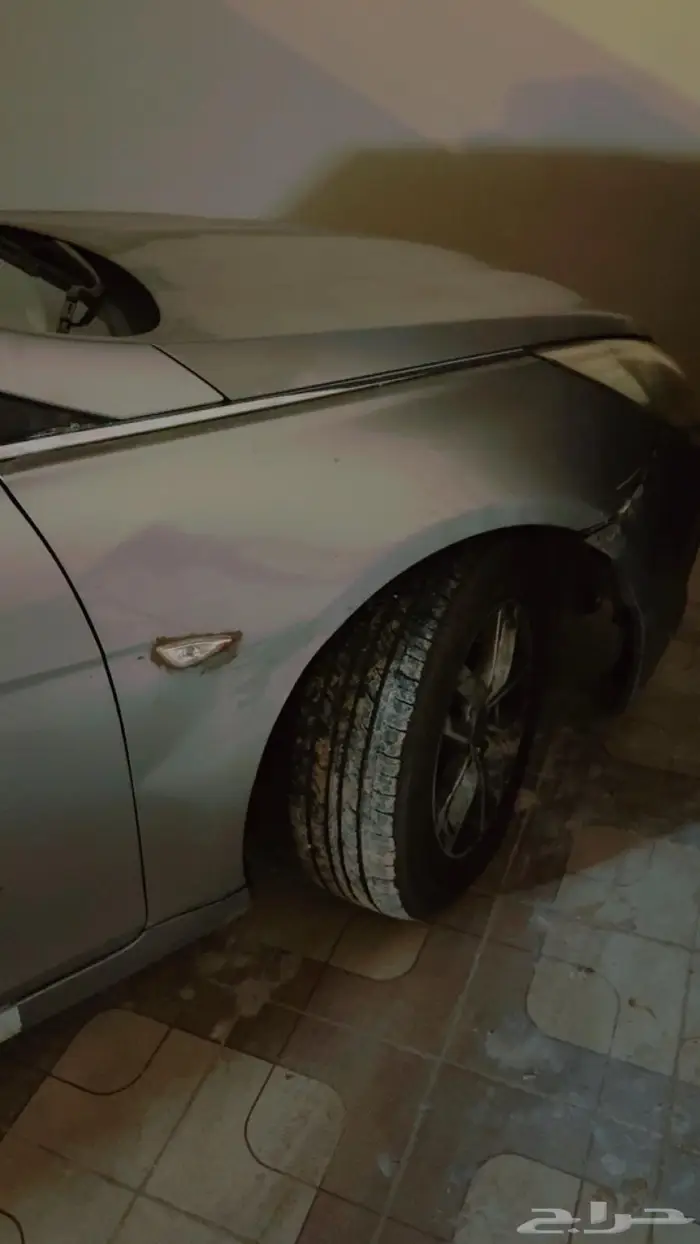 سوناتا 2011 للبيع 2