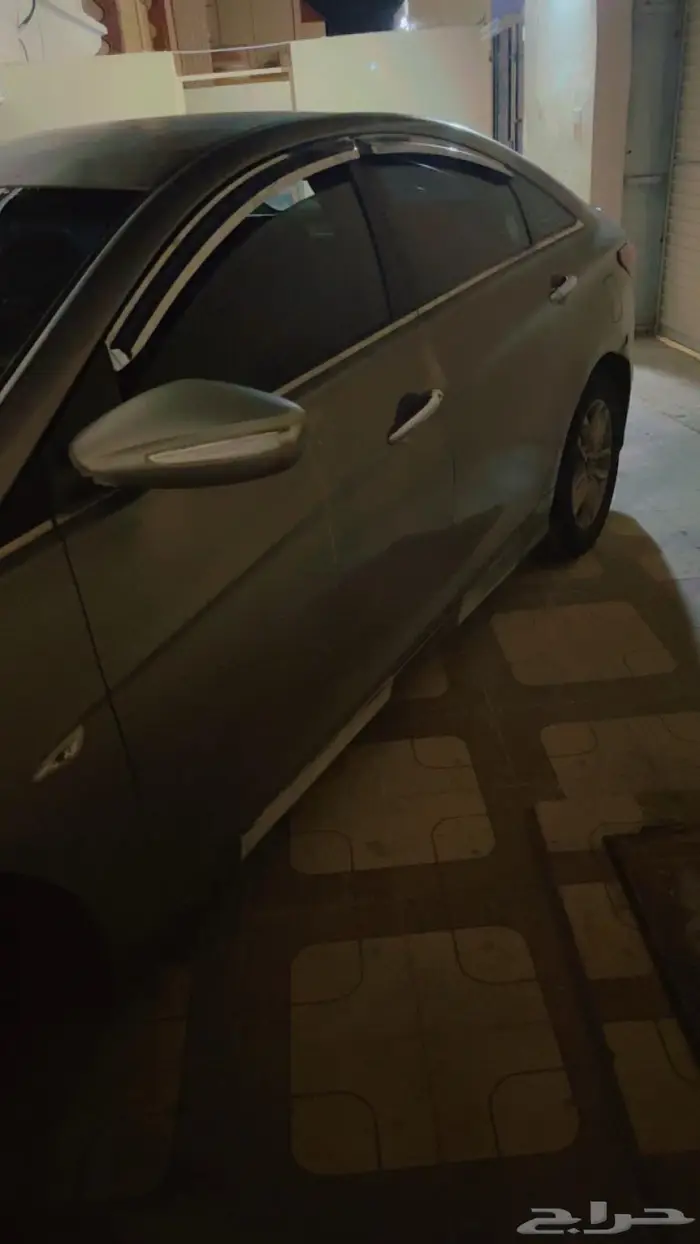 سوناتا 2011 للبيع 3