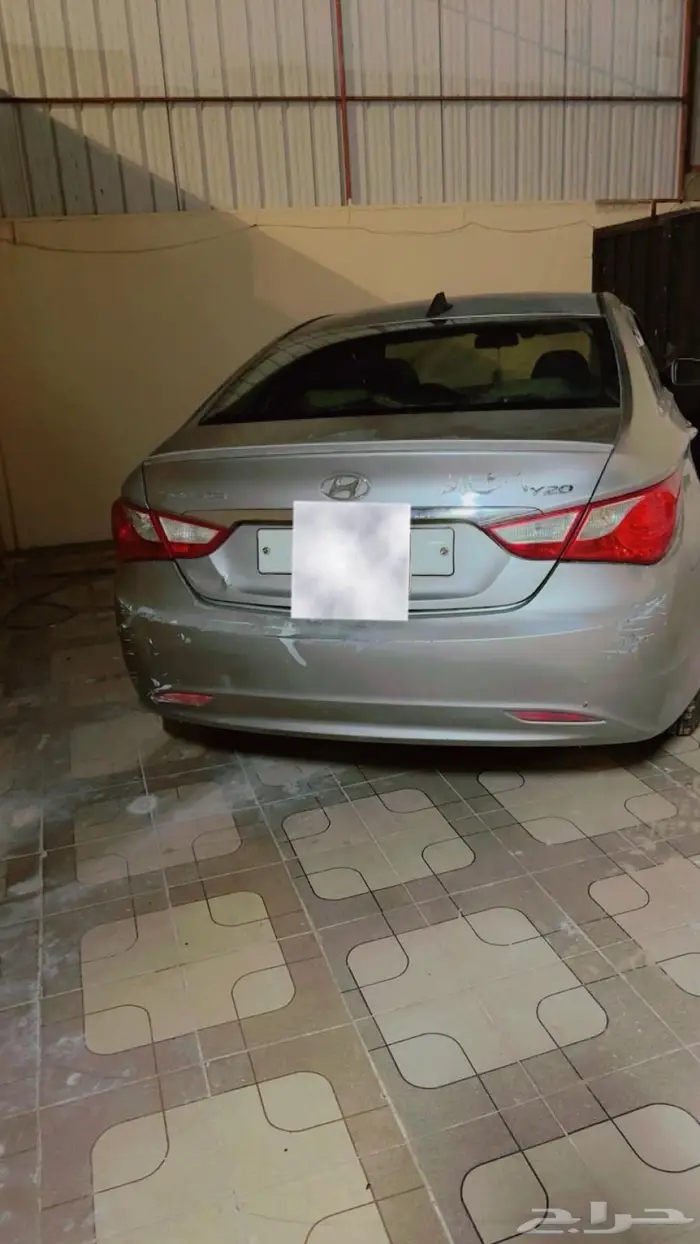 سوناتا 2011 للبيع 1