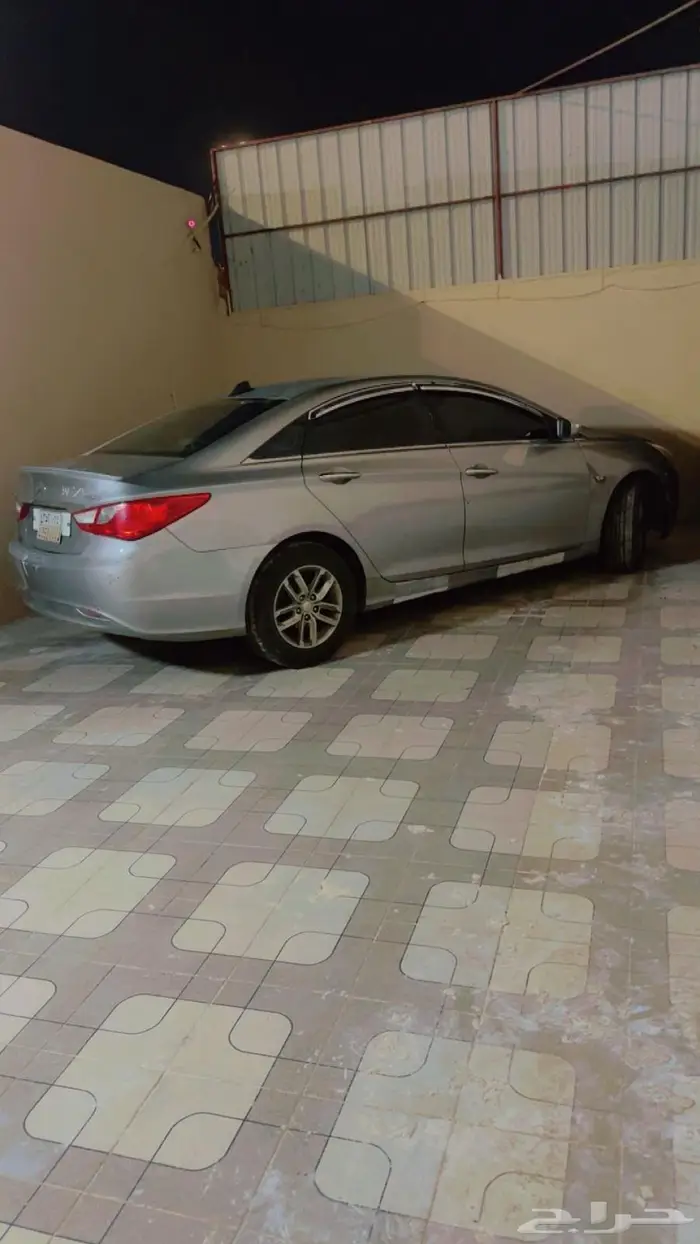 سوناتا 2011 للبيع 0