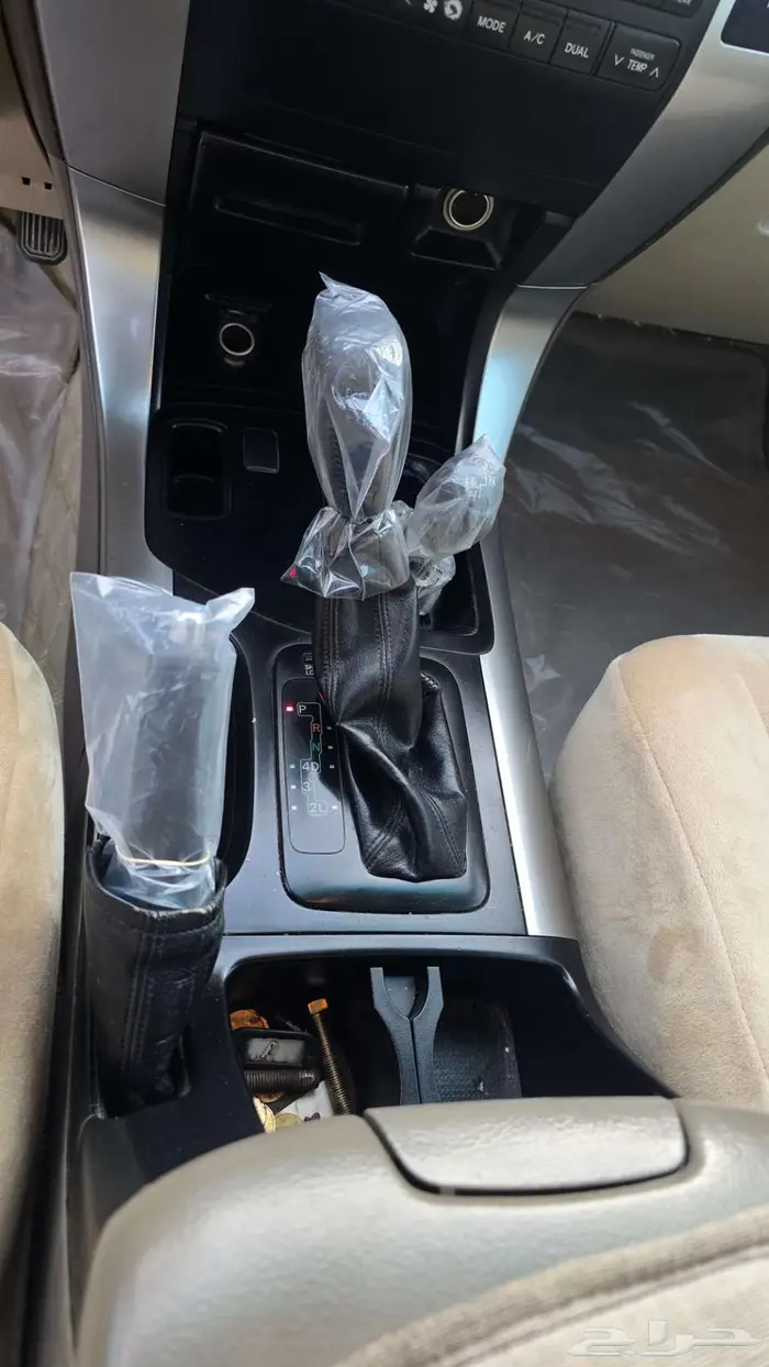 برادو فل كامل 2008 وارد قطر 2