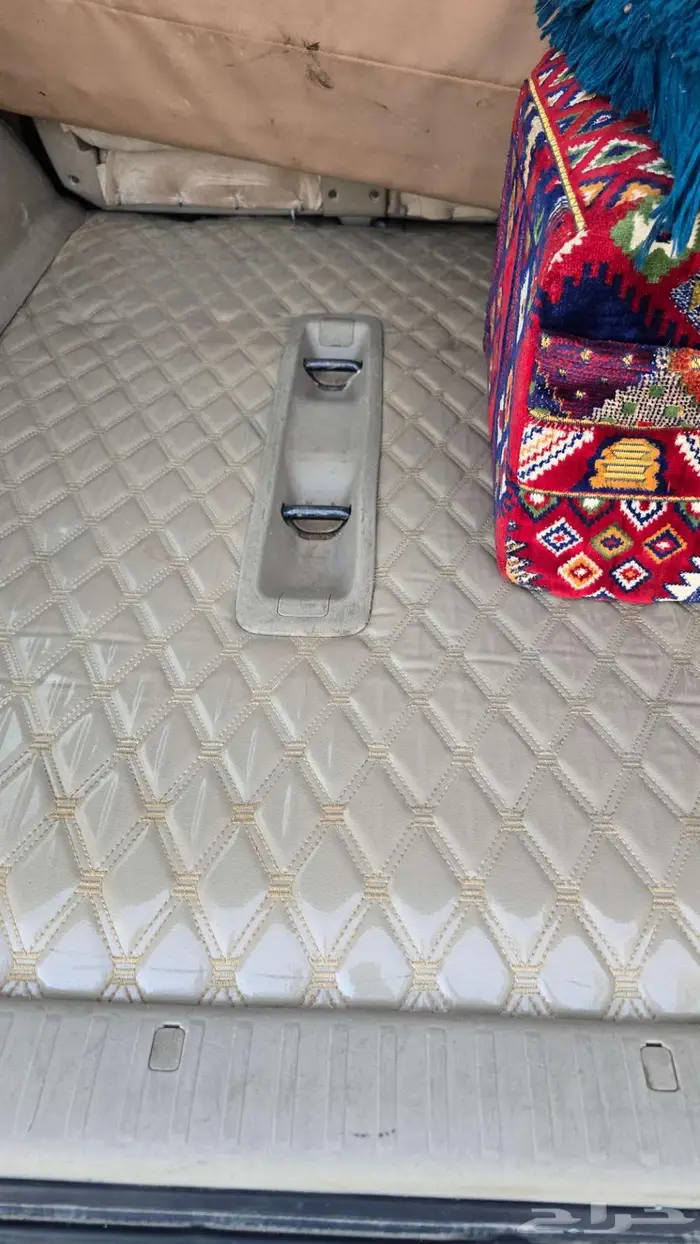 برادو فل كامل 2008 وارد قطر 5