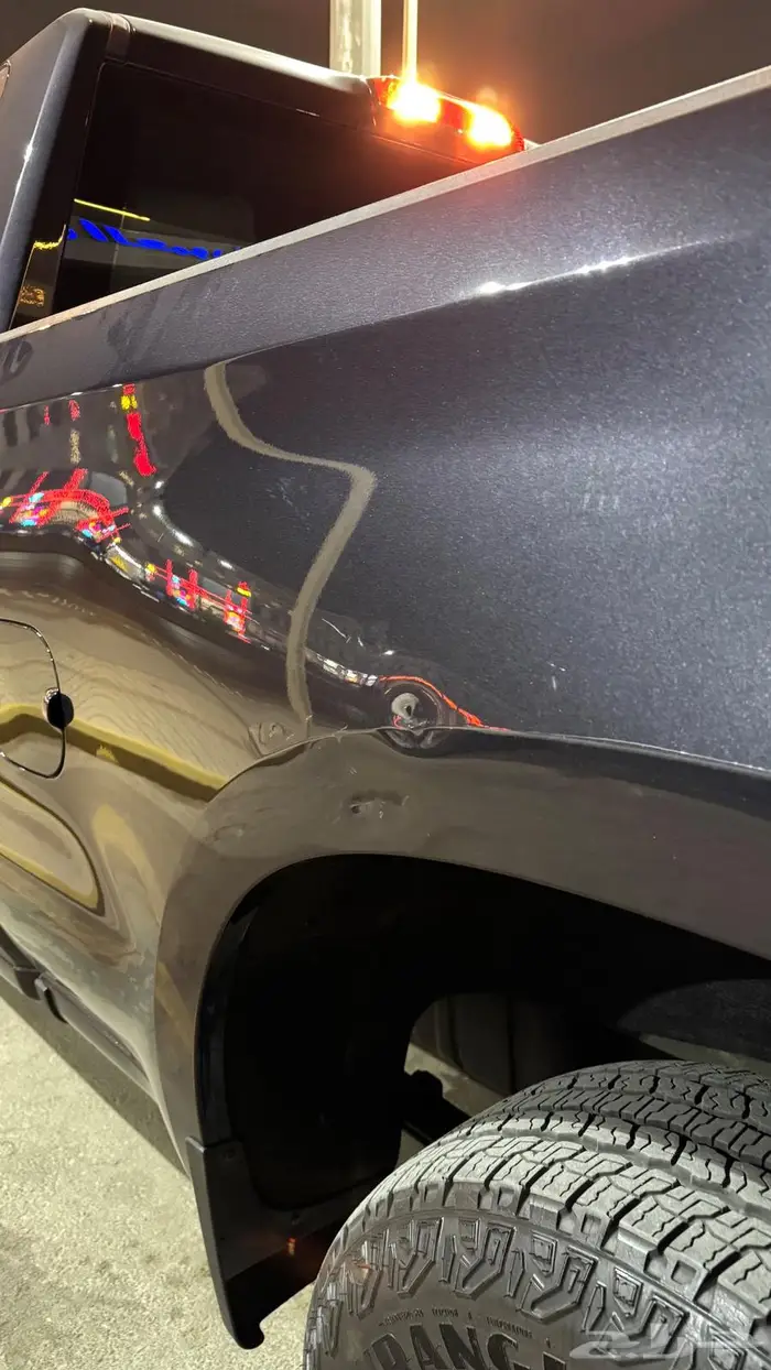 سلفرادو 2023 rst 6