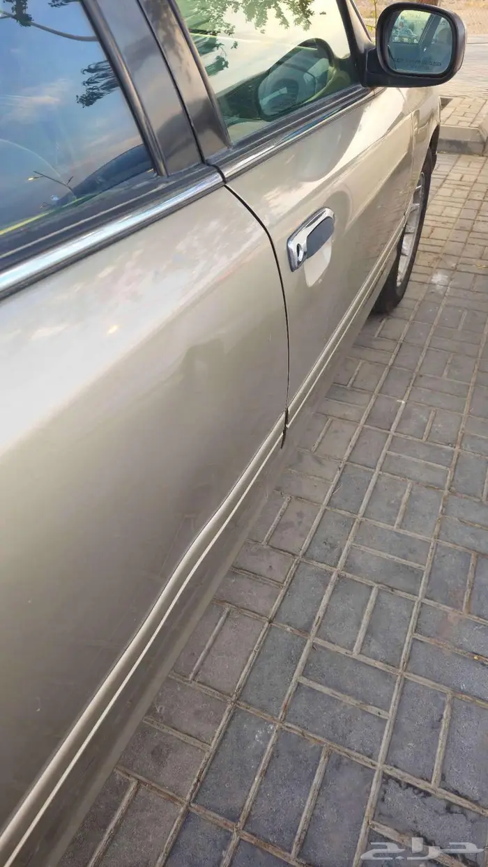 فورد كراون فكتوريا 1999 مستدخم للبيع 5