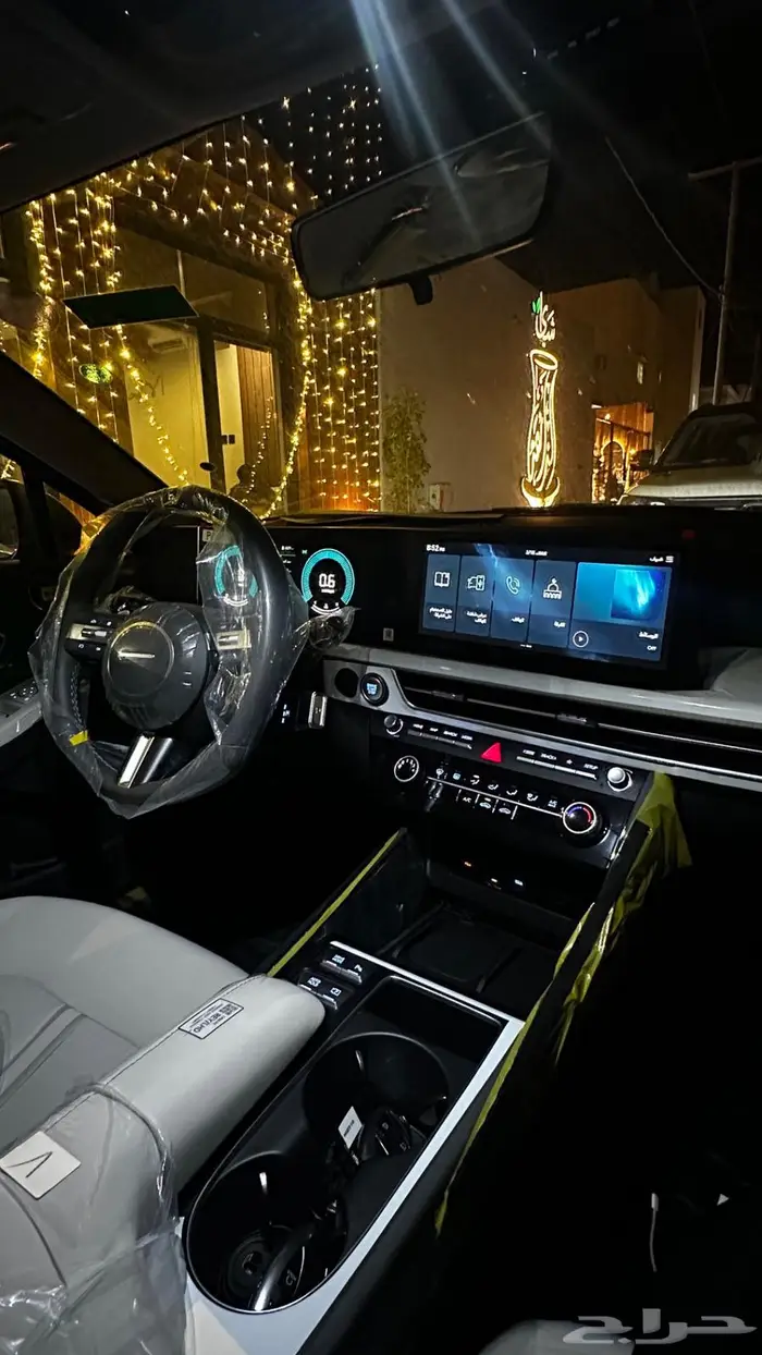 سوناتا هيونداي 2025 1