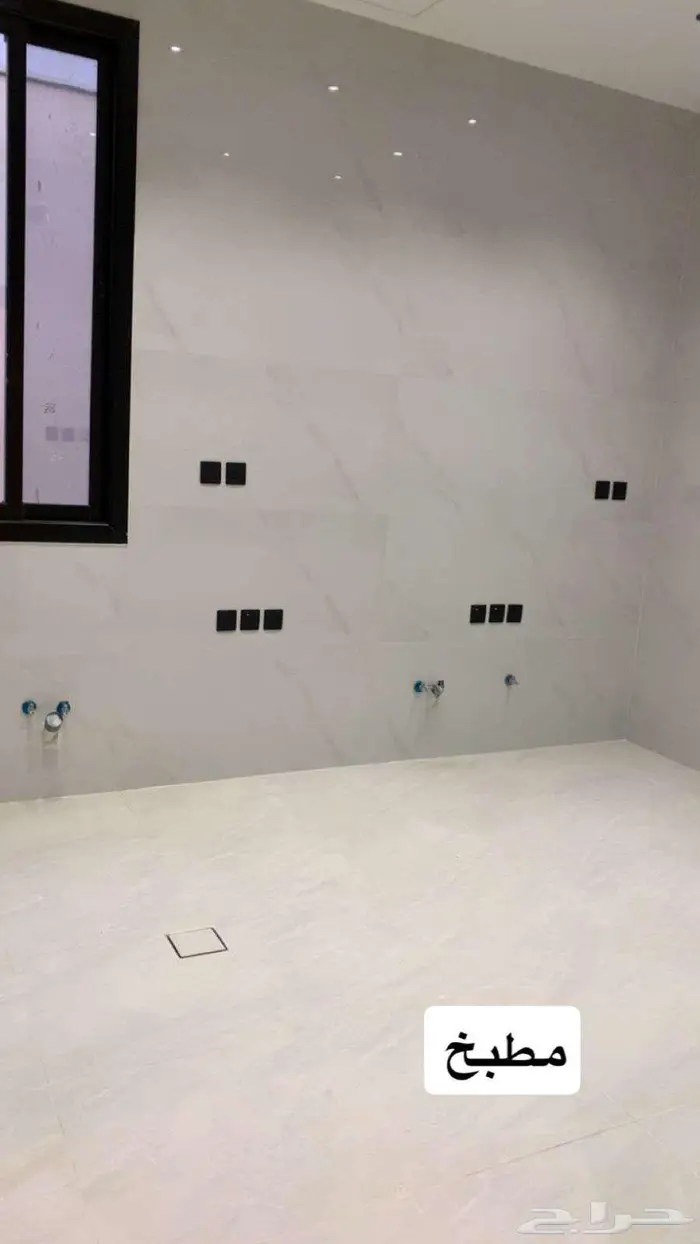 شقة راقية في شمال مدينة جدة حي الرياض 0