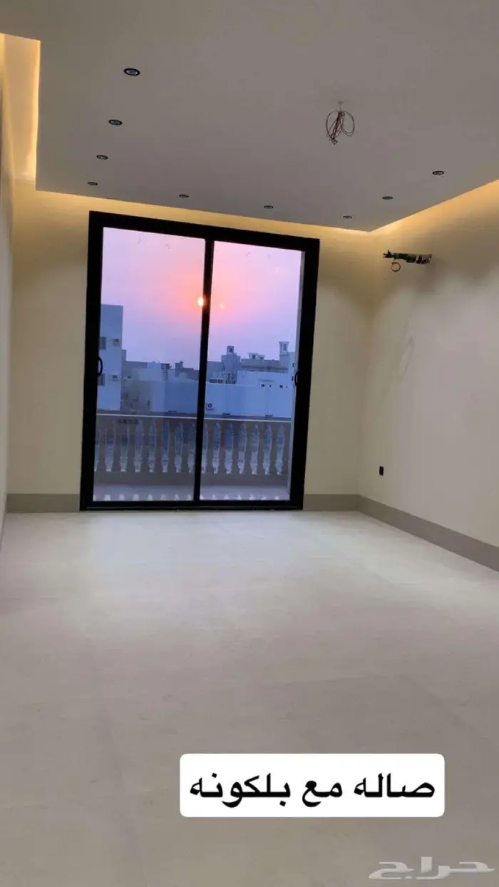 شقة راقية في شمال مدينة جدة حي الرياض 1