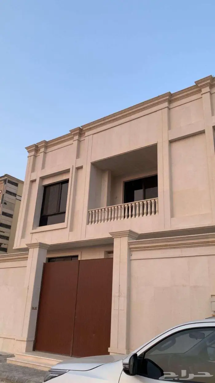 شقة راقية في شمال مدينة جدة حي الرياض 2