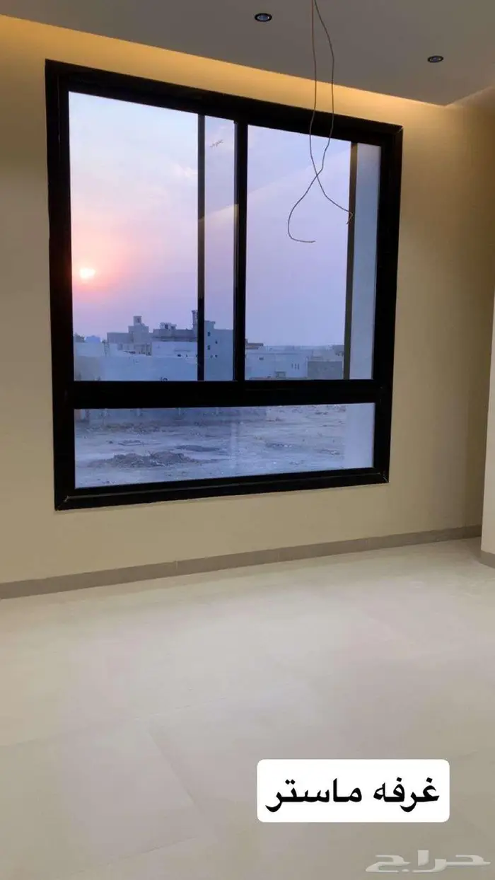 شقة راقية في شمال مدينة جدة حي الرياض 3