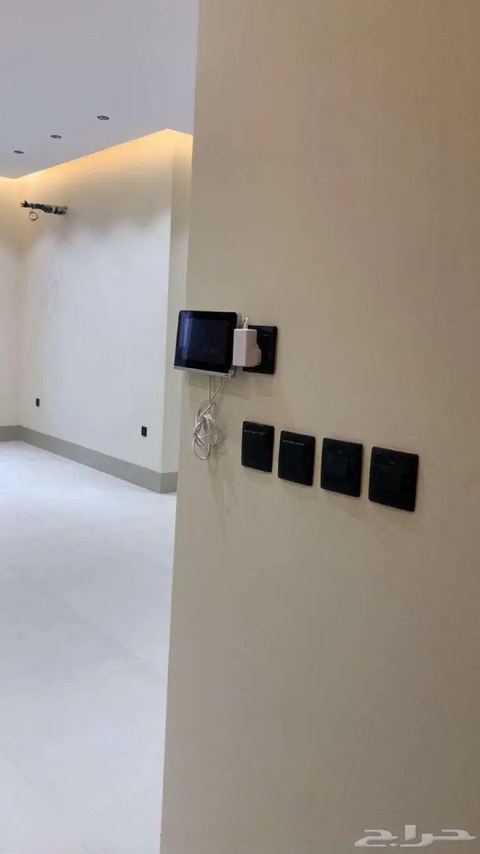 شقة راقية في شمال مدينة جدة حي الرياض 5