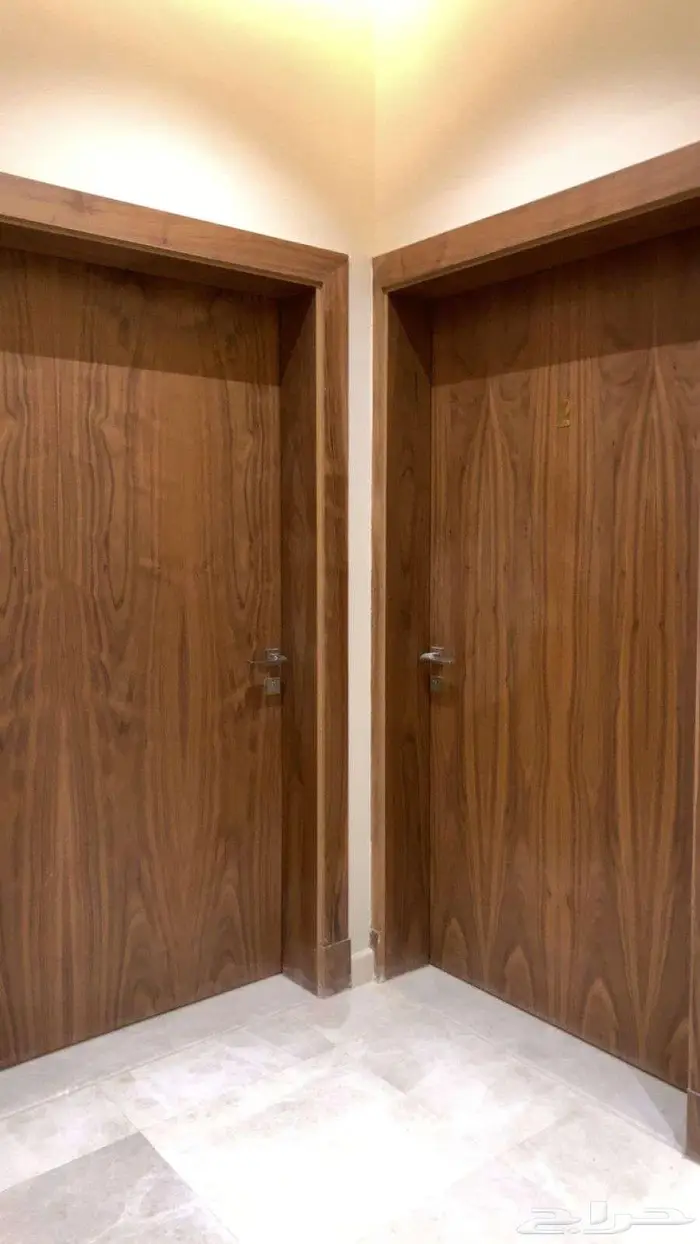 شقة راقية في شمال مدينة جدة حي الرياض 7