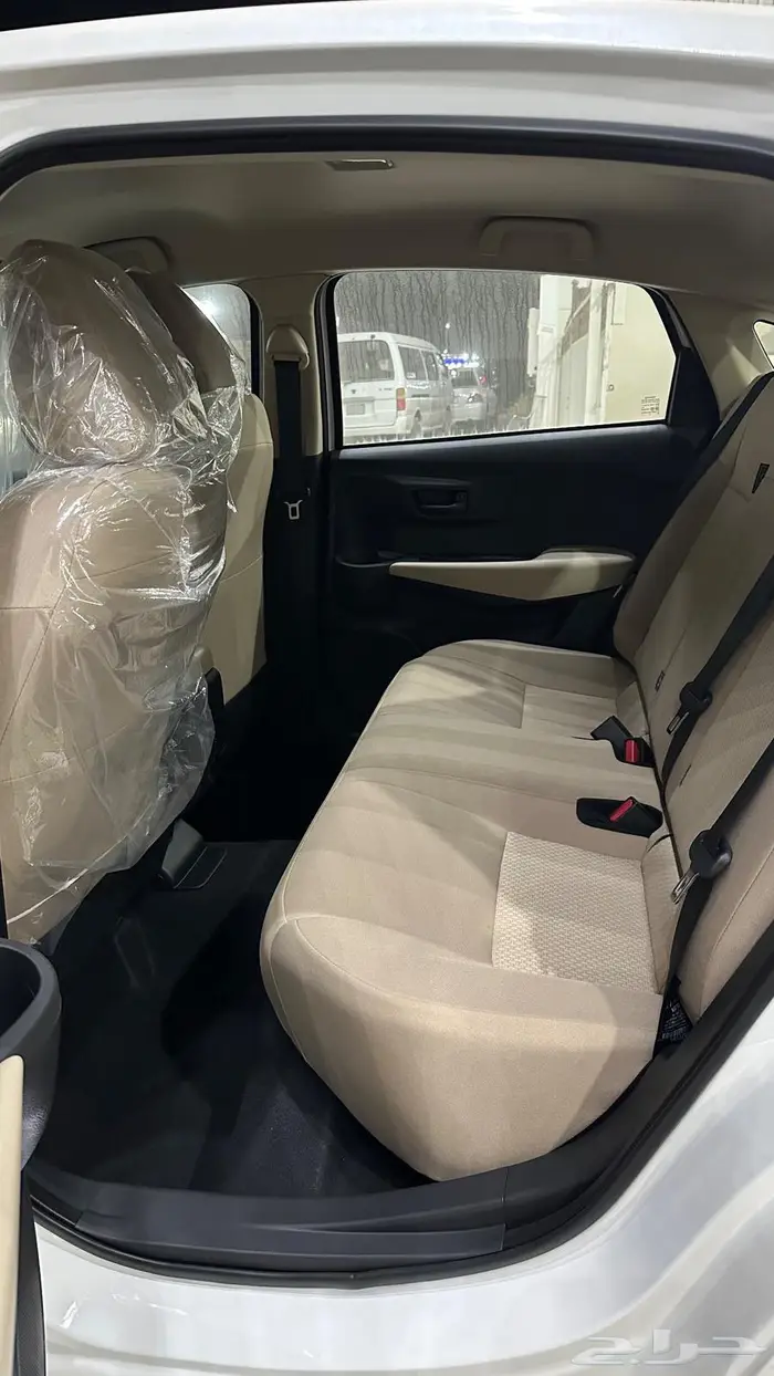 يارس ستاندر فئة ( y ) سعودي 2026 18