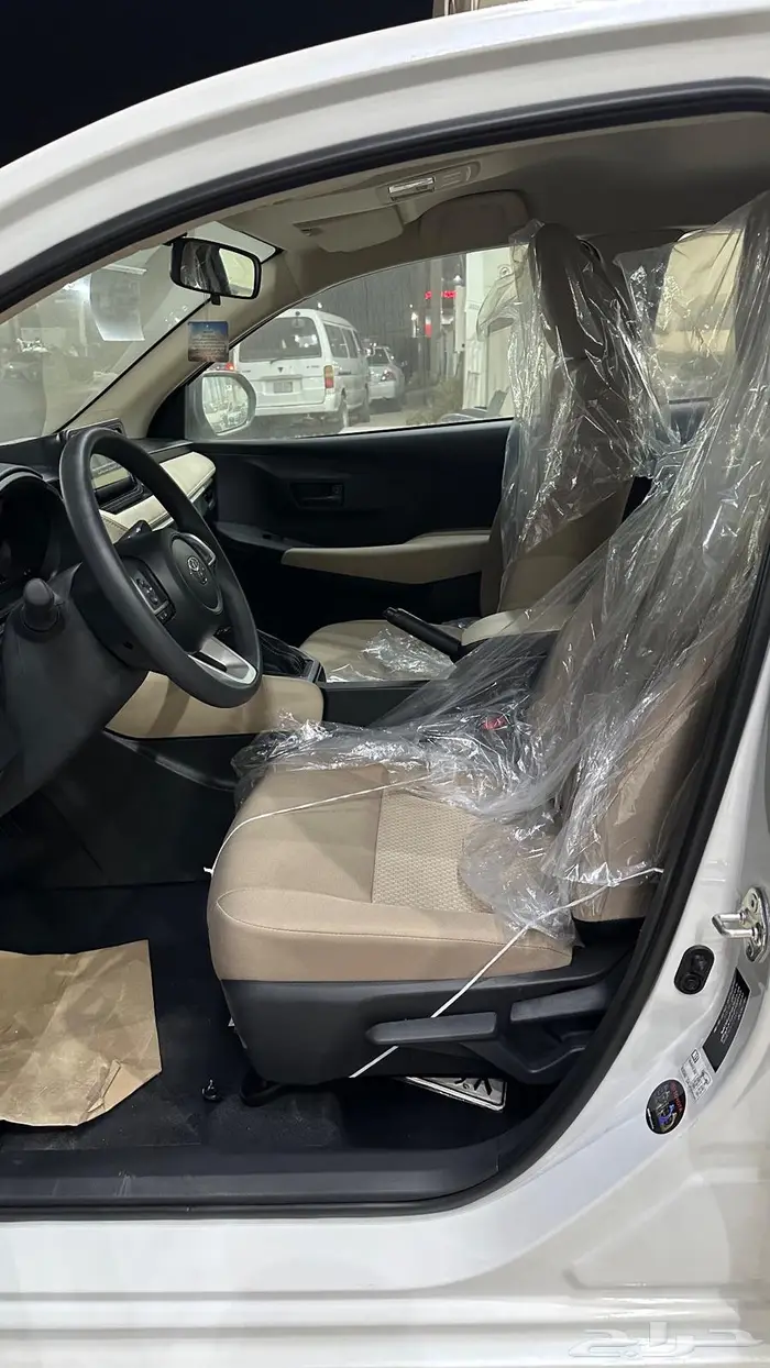 يارس ستاندر فئة ( y ) سعودي 2026 16