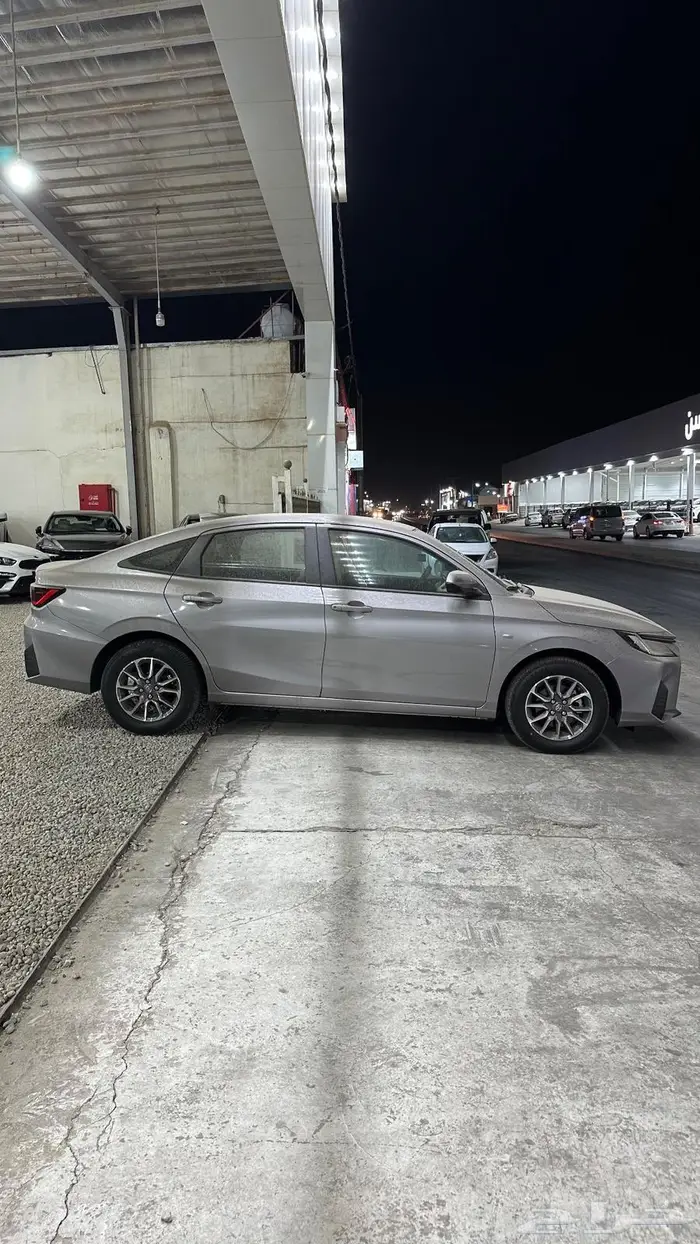 يارس ستاندر فئة ( y ) سعودي 2026 2