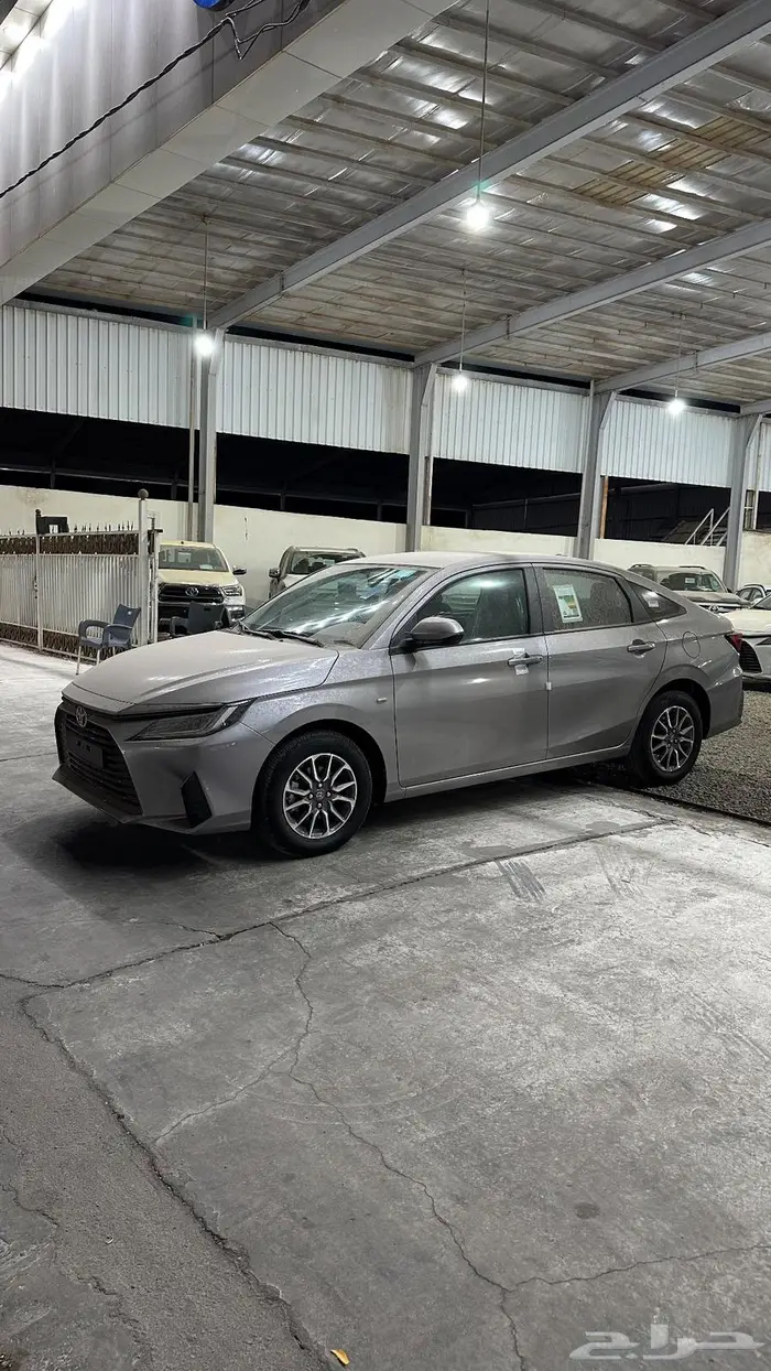 يارس ستاندر فئة ( y ) سعودي 2026 0