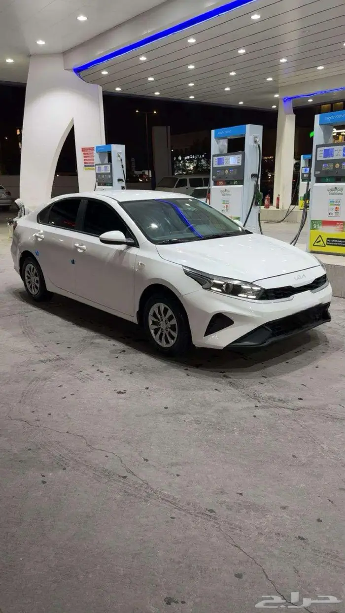 كيا سيراتو 0