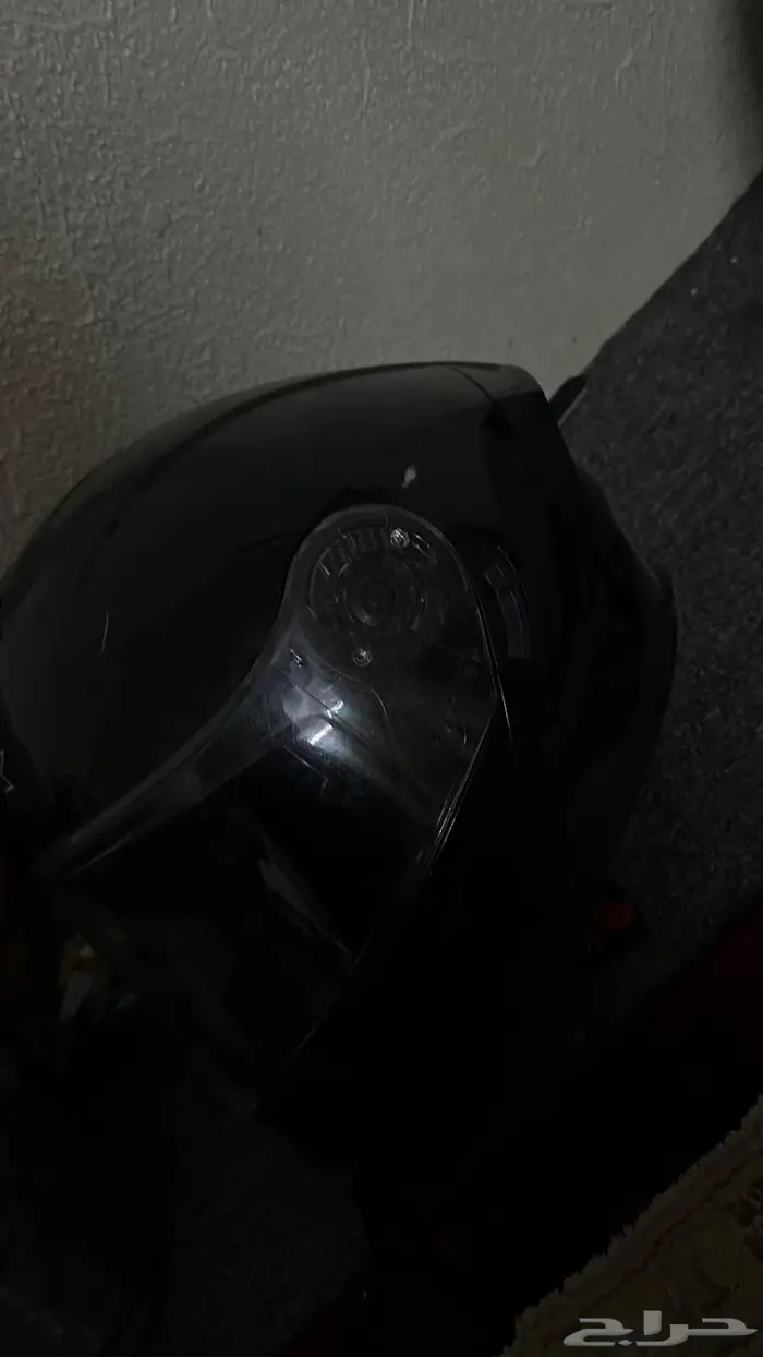 خوذة دباب اصلي مستخدم للبيع 2