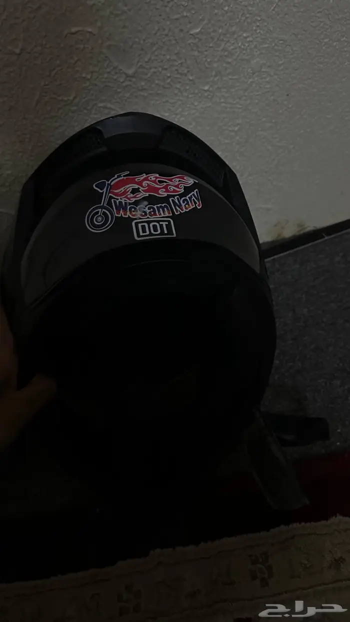 خوذة دباب اصلي مستخدم للبيع 1