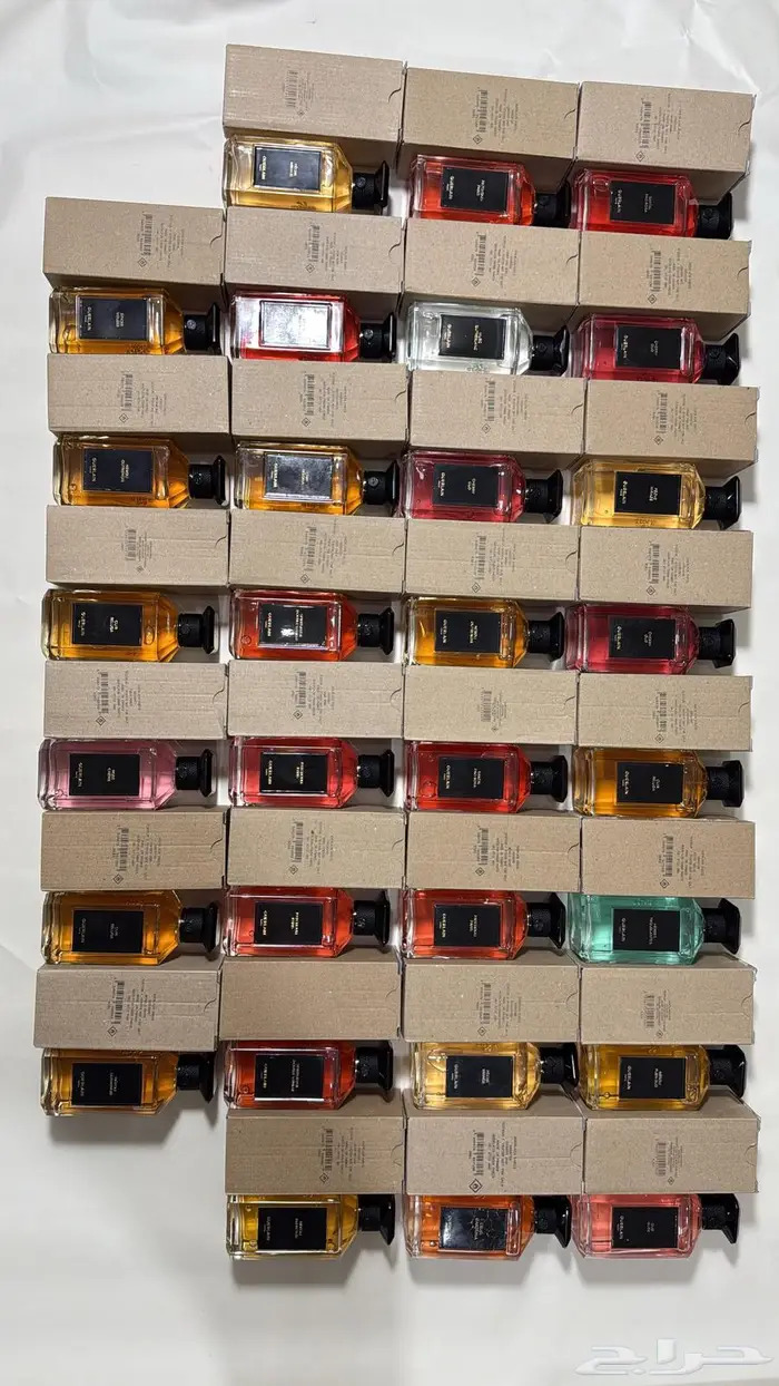 عطور اصليه ماركات تسترات اصلي ع الشرط ماركه جرلان 0