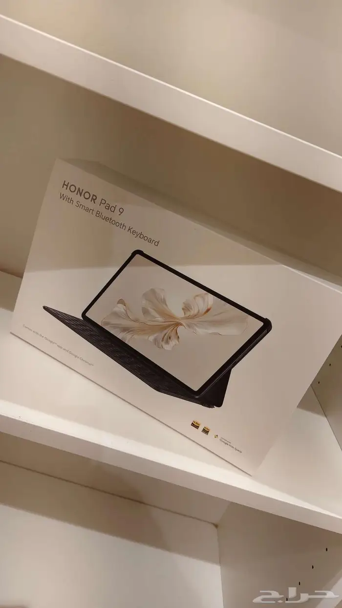 هونر باد 9 نظيف جدا 3
