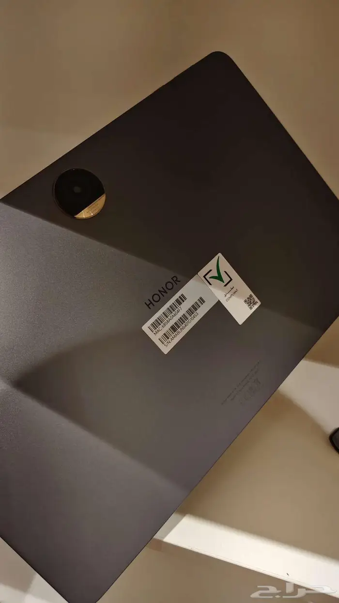 هونر باد 9 نظيف جدا 2