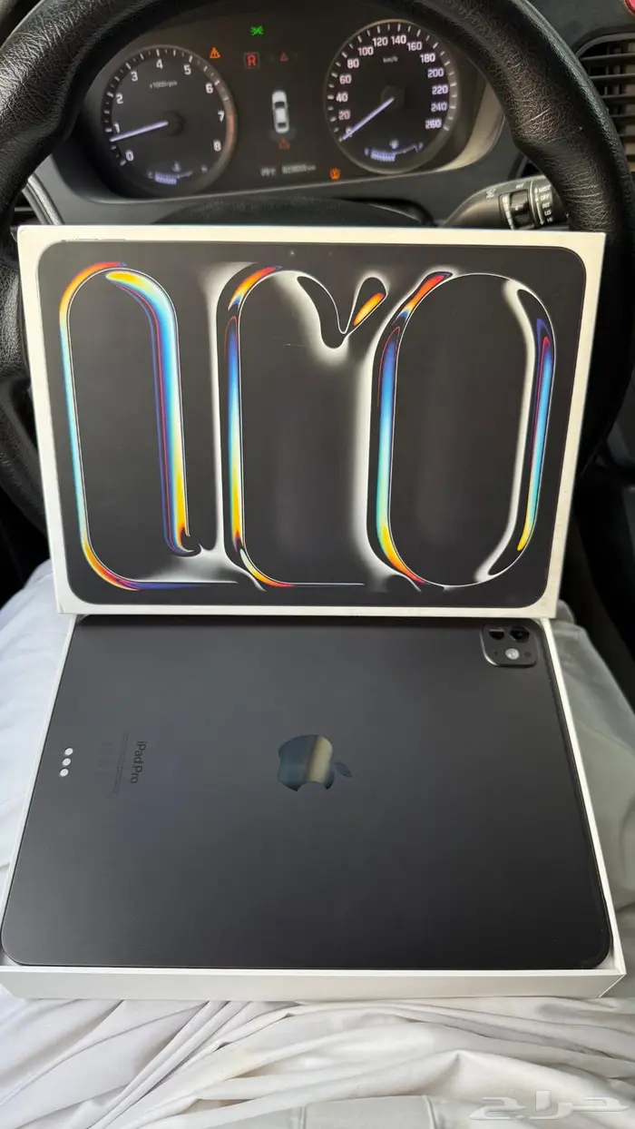 آيبار برو 10