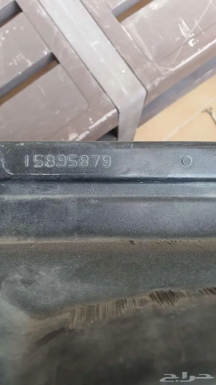 مراوح كهرب تاهو يوكن سييرا سلفرادو 9