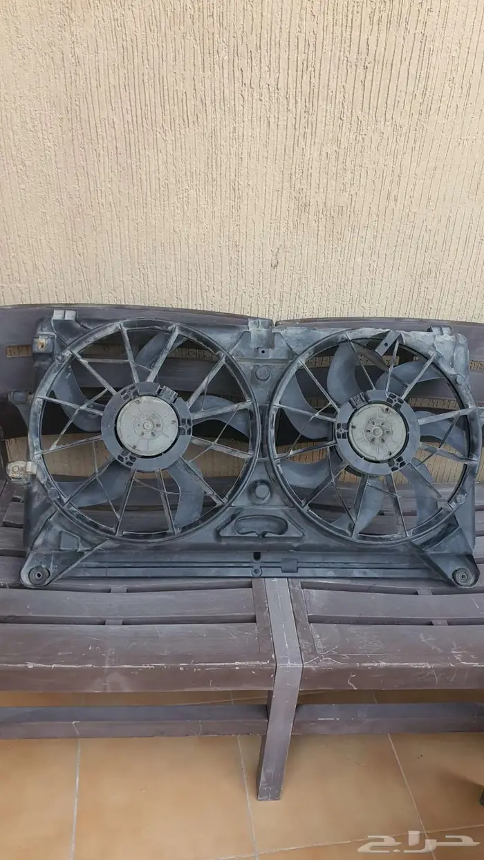 مراوح كهرب تاهو يوكن سييرا سلفرادو 0