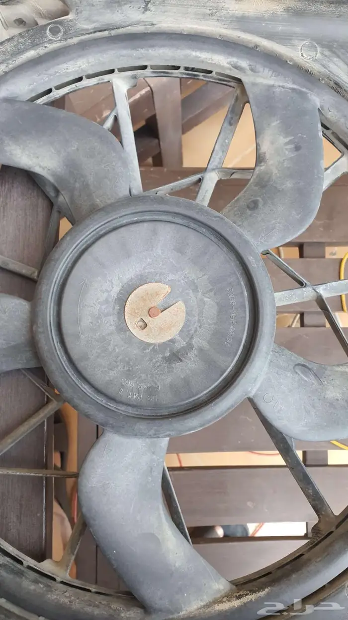 مراوح كهرب تاهو يوكن سييرا سلفرادو 8