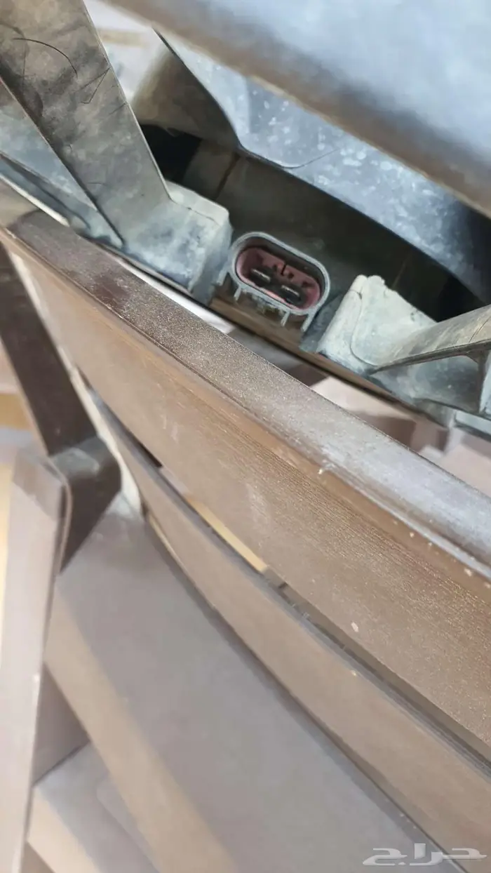 مراوح كهرب تاهو يوكن سييرا سلفرادو 10