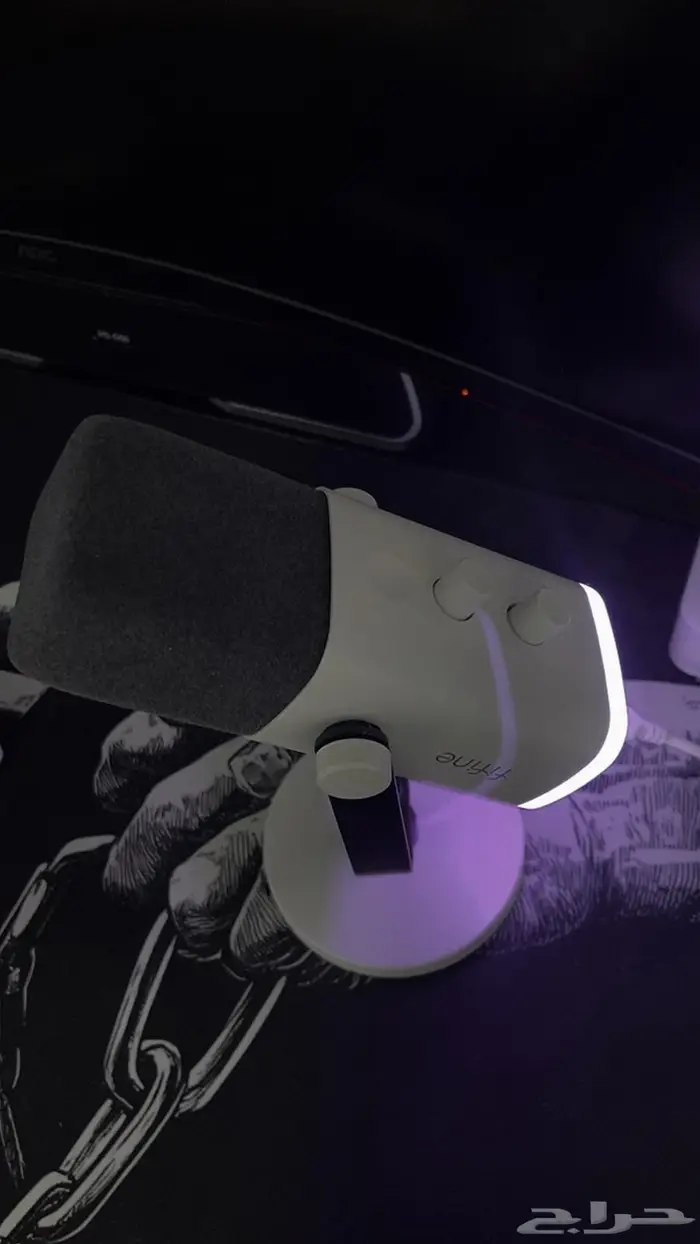 بلاستيشن 5 ومستلزمات بي سي كاملة 2