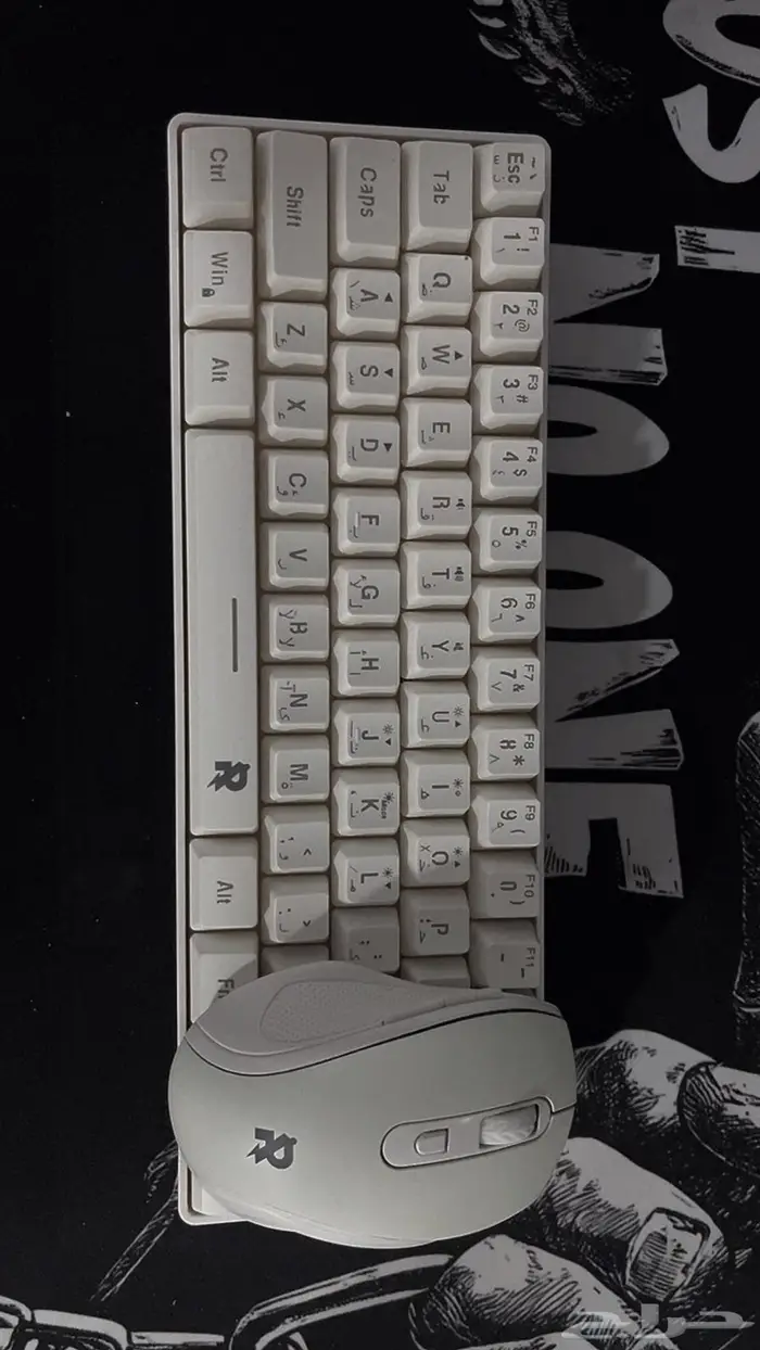 بلاستيشن 5 ومستلزمات بي سي كاملة 4