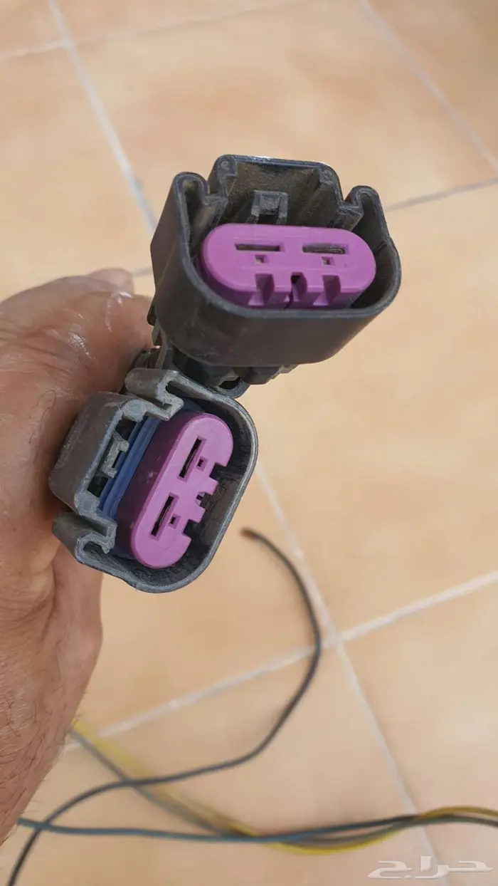 مراوح كهرب تاهو يوكن سييرا سلفرادو 13