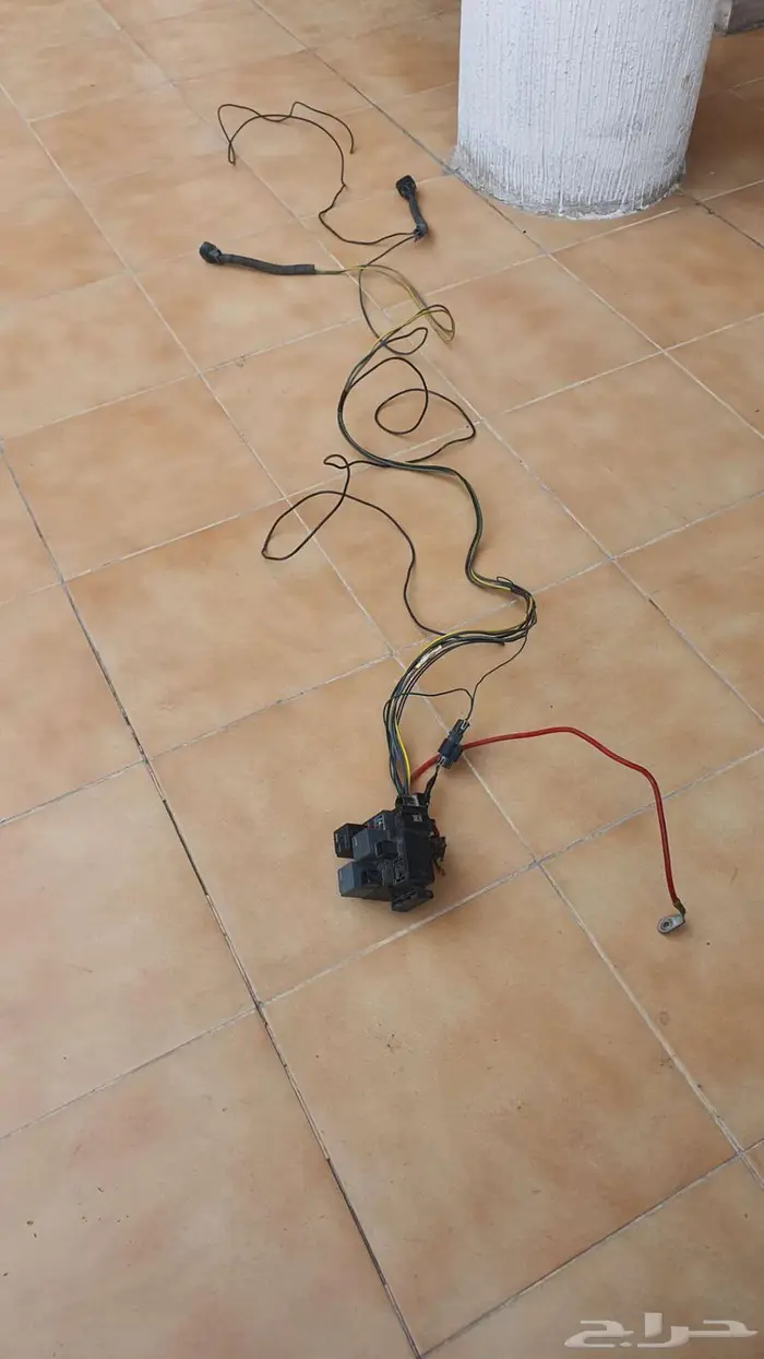 مراوح كهرب تاهو يوكن سييرا سلفرادو 16