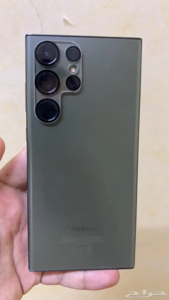 جالكسي S23 ultra 256GB 0