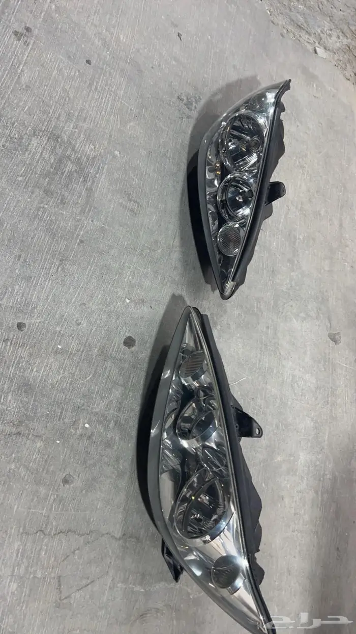 شمعات كامري 2006 اصليه مستورده 0