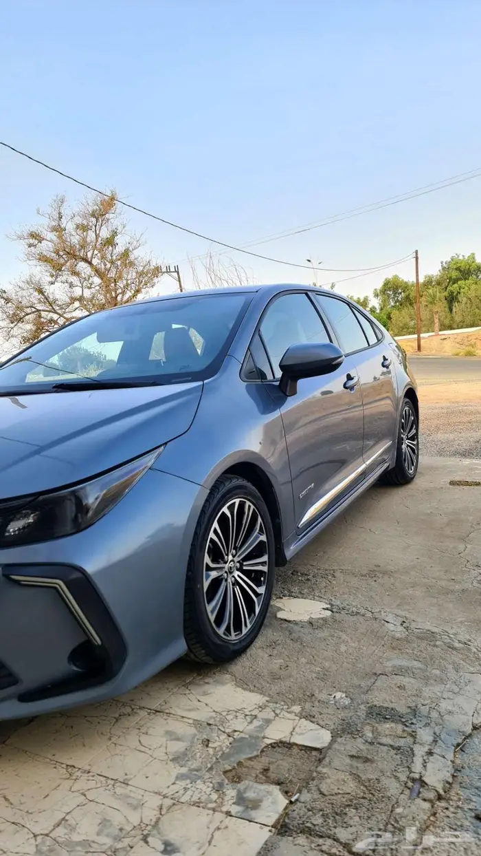 للبيع كرلا 2020 4