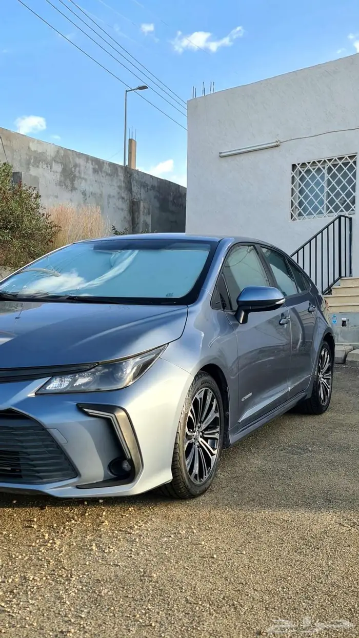 للبيع كرلا 2020 2